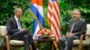 Obama-Castro Juga Bahas Isu HAM