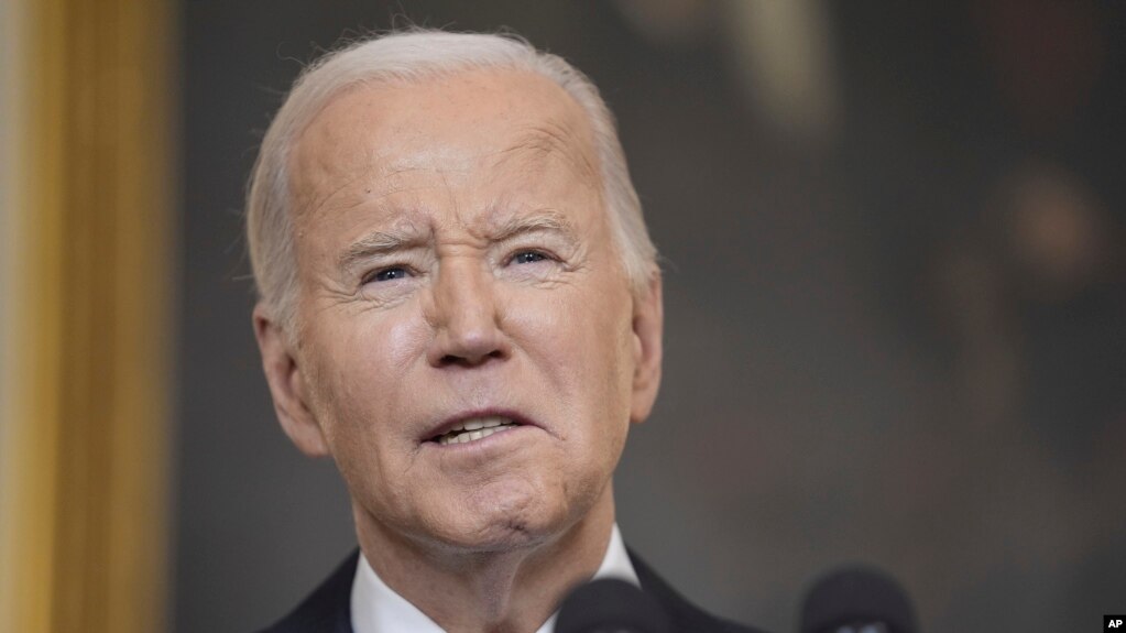 Presidenti Biden i bën thirrje Serbisë për kompromise me Kosovën