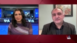 تاثیر برکناری مادورو از قدرت بر جمهوری اسلامی در گفت‌وگو با الکس وطنخواه