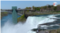 Vista diurna de las Cataratas del Niágara, Nueva York, el viernes 14 de mayo de 2021.