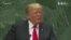 Іноземна допомога США за Трампа: яким може бути підхід.Відео