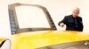 Flying Taxi Start-Up Hires Designer Behind Modern Mini, Fiat 500