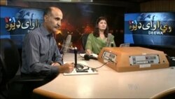 ډیوه ریډیو په ټې وي