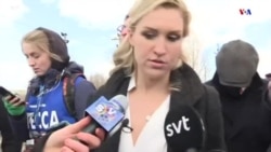 Ալեքսեյ Նավալնիի բժիշկ Անաստասիա Վասիլեւան ասել է, որ անհանգստացած է Նավալնիի կյանքի համար