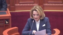 Debat në parlament për taksat