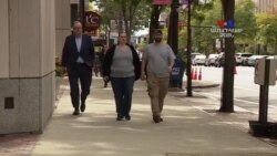 Ամերիկյան հանրությունը քննարկում է իմպիչմենտի նախաձեռնությունը