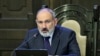 Пашинян: Армения не видит преимуществ в сохранении российских военных баз на своей территории