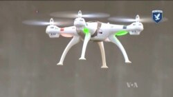 As Drones Explode in Popularity, Potential Benefits, Dangers Emerge