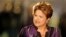 FILE - Brazil's President Dilma Rousseff, Sept. 2, 2013. 