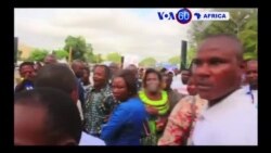 Manchetes Africanas 9 Abril 2019: Moçambique, o Idai e o clima