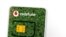 FILE - Vodafone Connects Its Customers With Thales’ Eco-SIM Card.