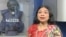 Roquia Haider