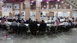 Li Qamişlo Civînek li ser Aştîya Sivîl Hate Lidarxistin