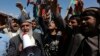 Fighting Renews Along Afghan-Pakistani Border