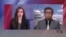 ترمپ: امریکا و چین در مورد ایران هم‌نظر اند