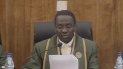 Uhuru atowa wito wa umoja Kenya