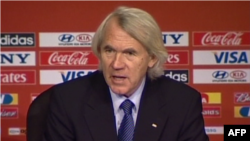 FIFA: Asnjë lojtar në këtë Botëror nuk është testuar pozitiv për doping