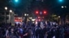 ACLU: US Federal Officers’ Actions at Protests ‘Flat-Out Unconstitutional’