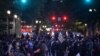 ACLU: US Federal Officers’ Actions at Protests ‘Flat-Out Unconstitutional’