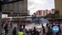 thailand protests