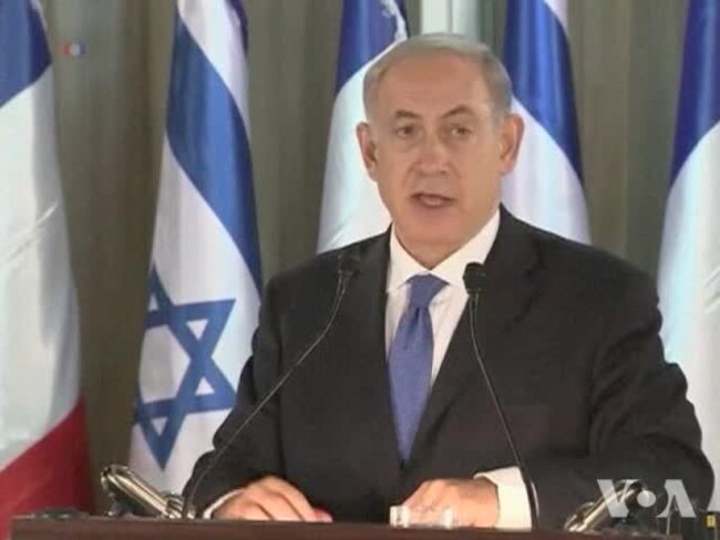 Tensions Escalate Between US, Israel Over Iran Nuclear Talks