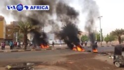Sudani: Abashinzwe Umutekano Bishe Icyenda Bakomeretsa Abandi Benshi Bigaragambyaga