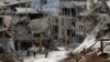Syria Signs Aleppo Power Plant Contract With Iran