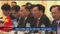 Truyền hình VOA 18/9/18: Ngoại trưởng Trung Quốc thăm Việt Nam