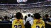 Chinese Fans Miffed at NBA, But Not Enough to Skip a Game