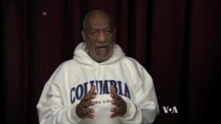 Cosby Scandal Tarnishes His Reputation, Shakes Hollywood