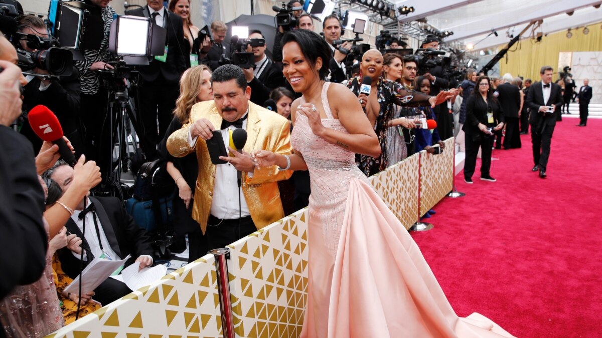 Top Film Awards Impose New Diversity Requirements