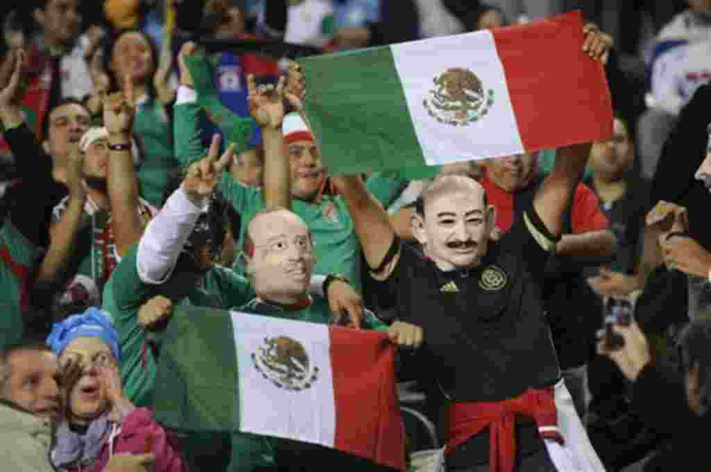 La otra cara de la Copa América