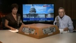 Buenos Días América 