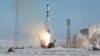 Российский грузовой космический корабль направился к МКС