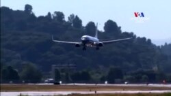 Ինչպես է ստուգվում Բոինգ ընկերության ինքնաթիռների ապահովությունը