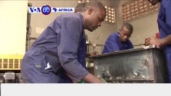 Okwenzakale NgoLwesithathu Kuzwekazi leAfrica