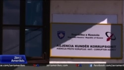 Korrupsioni në prokurimet publike të Kosovës