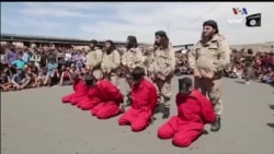 افق نو ۳۱ ژانویه: داعش؛ بازگشت از جهنم (قسمت یازدهم)