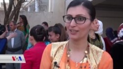 Roja Cilên Kurdî li Qamîşlo