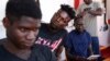 Scarred by Libya Abuse, Migrants Hope for New Life in Europe