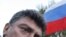 Немцова арестовали за Матвиенко