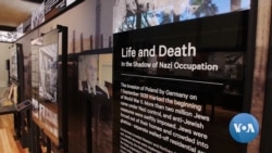 New Holocaust and Genocide Exhibit Opens in Johannesburg
