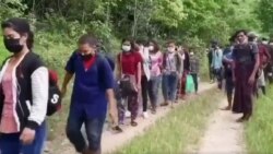 နောက်ဆုံးရသတင်းနဲ့ သတင်းလွှာများ၊ လူ့အခွင့်အရေးဆိုင်ရာ ဒို့အသံအစီအစဉ်နဲ့ Bush Institute မှာတက်ရောက်ခဲ့သူ မြန်မာလူငယ်တွေအတွက် စိုးရိမ်နေတဲ့အကြောင်း ဆွေးနွေးခန်းအပါအဝင် စနေည ၉း၀၀-၁၀း၀၀ နာရီ ရေဒီယိုအစီအစဉ်