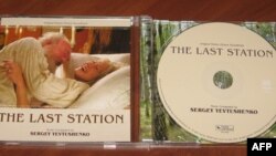 Саундтрек «The Last Station» номинируется на «Оскар»