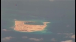 US South Chana Sea