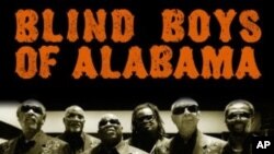 Blind Boys of Alabama: “Take the High Road”