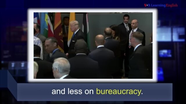 News Words - VOA