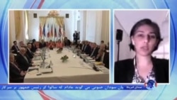 ادامه مذاکرات اتمی وین؛ ایران پیشنهادات تازه‌ای ارائه داده است