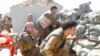 이라크·시리아 쿠르드족, ISIL 격퇴 안간힘