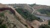 Pentagon OKs Military Construction Cash to Build Border Wall